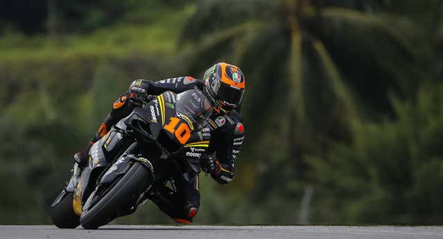 MotoGP tiembla ante el arrollador ritmo de las Ducati