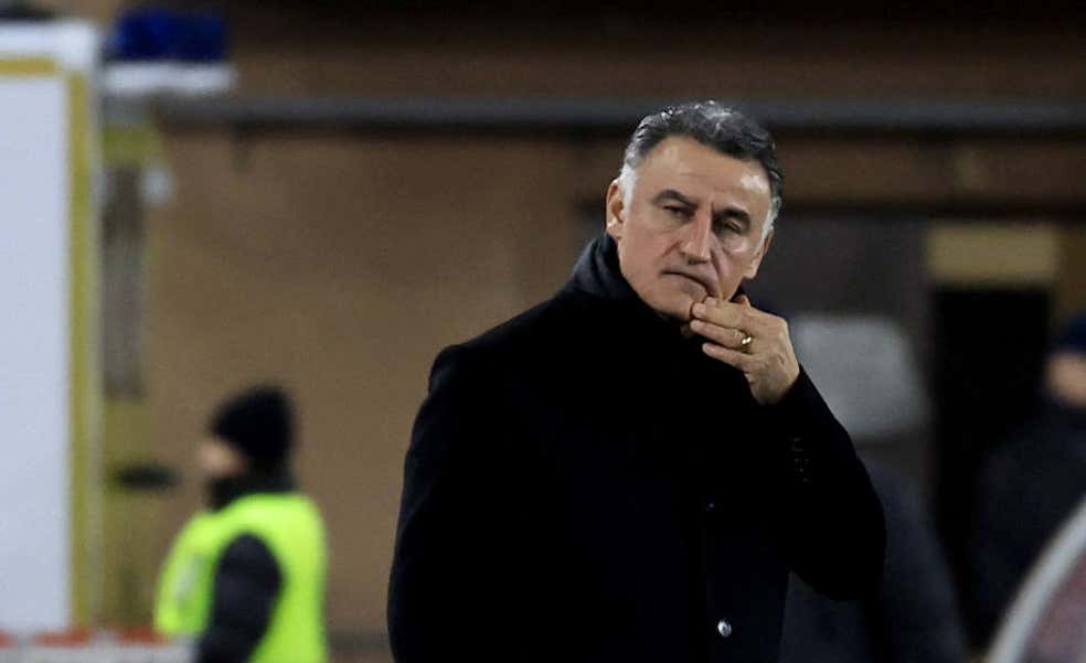 La jugada que puede condenar al PSG ante el Bayern de Múnich