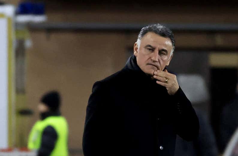 La jugada que puede condenar al PSG ante el Bayern de Múnich