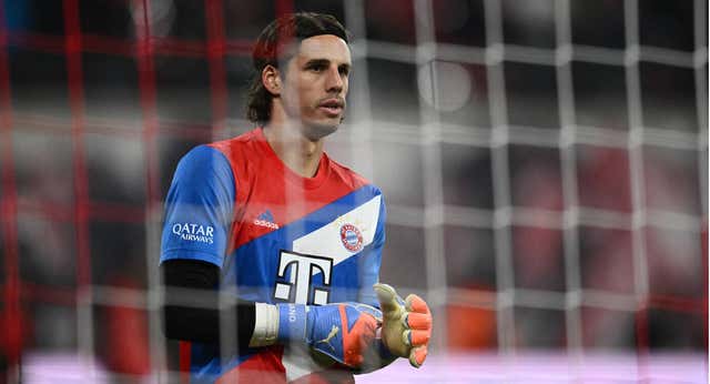 La ‘guerra civil’ del Bayern vuelve a juntar a Mbappé y su verdugo