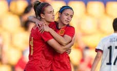 FIFPRO nomina a cinco jugadoras de 'Las 15' para el mejor once del mundo