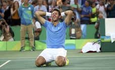 El viacrucis de Del Potro con las lesiones: «Perdí ranking, contratos, plata y salud»
