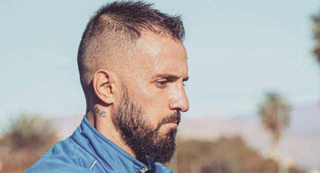 Emre Colak se retira del fútbol afectado por los terremotos de Turquía