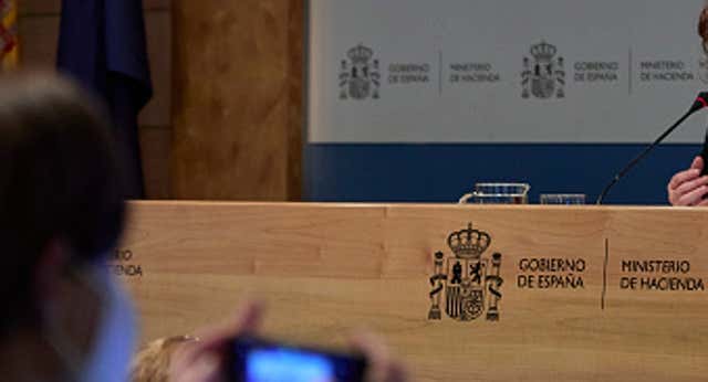 Seis años de cárcel para la acusada de estafar a Altintop, Sahin, Salvio y otros 35 deportistas