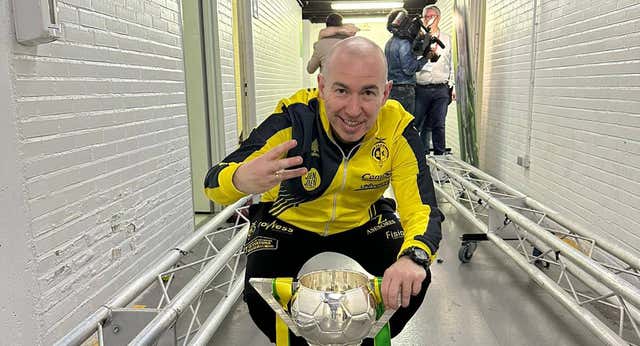 Jaén Paraíso Interior, en el interior del tricampeón de la Copa de España