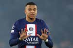 Coman deja tocado a un PSG que sólo puede agarrarse a Mbappé
