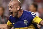 21 equipos, siete países, máximo goleador en Argentina... y ahora jugará en Tercera RFEF