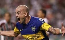 21 equipos, siete países, máximo goleador en Argentina... y ahora jugará en Tercera RFEF
