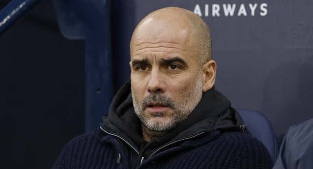 Guardiola le pide disculpas a Gerrard