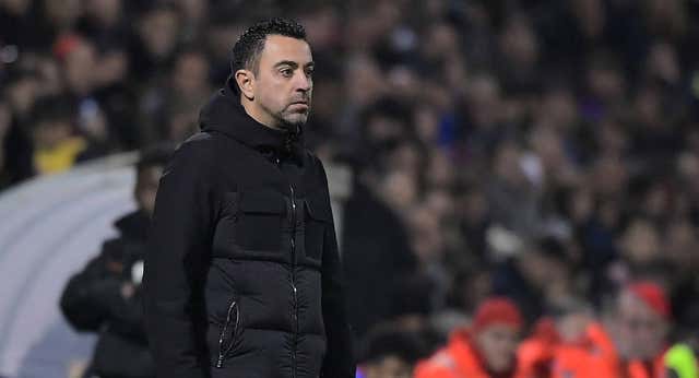 Un cambio en la intensidad: las faltas, huella de la transformación del Barça de Xavi