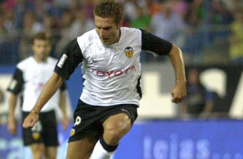 Las leyendas al rescate: Xavi, Zidane, Simeone, Alguacil... Y Baraja