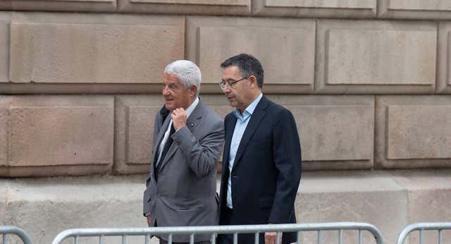Todas las claves para entender el ‘Caso Negreira’