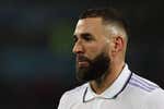 Real Madrid - Elche: resultado en directo