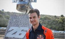 Dani Pedrosa, nuevo comentarista de Dazn
