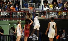 Mahamadou Landoure, el nuevo gigante que ilusiona al madridismo y que jugó en el Barça