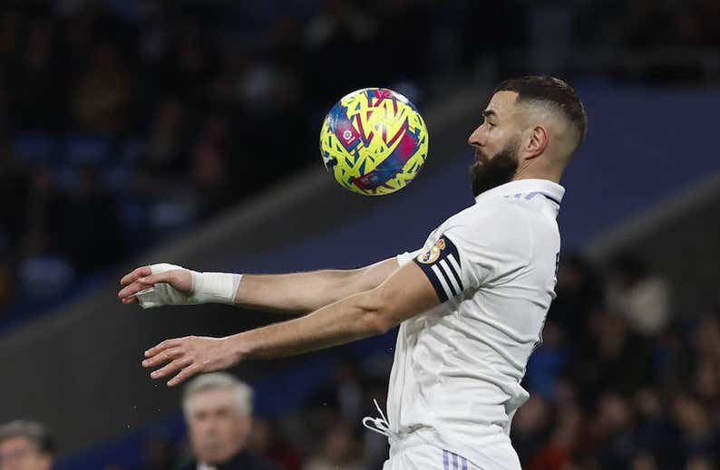 Las audiencias sentencian: ¿qué ocurre cuando juegan a la vez el Real Madrid en Liga, la Premier y la Champions?