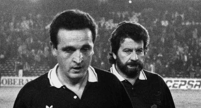 Negreira amenazó al Barça: «He vivido las irregularidades y puedo acreditarlas»