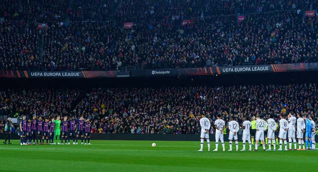 El Barça ‘vuelve’ a Europa por la nacional (y con peaje)