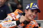 Un documental para entender al núcleo duro que mantiene a Marc Márquez subido a la moto