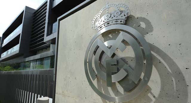 Valdebebas reacciona al ‘caso Negreira’: «Juegan con otras reglas, pero no pasará nada»