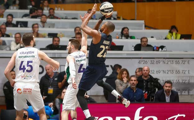 Cory Higgins. ACB Media