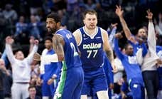 Un All Star de la NBA repleto de internacionales y suplentes