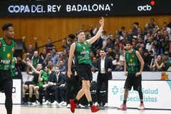 Las maldiciones sólo las rompen los valientes como el Joventut