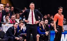 Los 'pecados' de Sarunas Jasikevicius y sus consecuencias de futuro