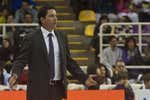 Xavi Pascual, el favorito para el banquillo del Barça… si Jasikevicius no renueva