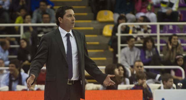 Xavi Pascual, el favorito para el banquillo del Barça… si Jasikevicius no renueva