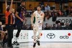 Y 29 años después el corazón de Unicaja se impuso a la lógica