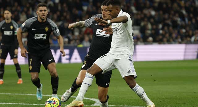El quiz de la Jornada 22 de LaLiga: el test a prueba de datos