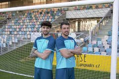 Barakaldo reta al Barça: “Estos números alimentan el fuego y las ganas de conseguir el objetivo”