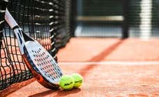 ¿Por qué el pádel no es un deporte olímpico?