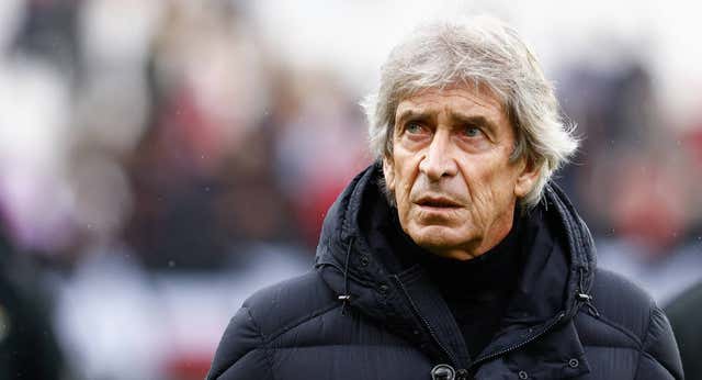 Pellegrini: «Joaquín no sabemos cuándo se retira; no hay ningún problema con él»
