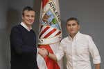 Valverde se decide: seguirá un año más en Bilbao