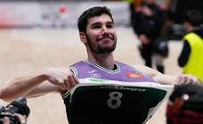 Unicaja logra lo que nadie había conseguido… ¡derrotar a Madrid y Barça en una misma Copa!