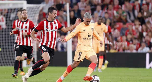 El homenaje del Atlético al Athletic visto por exfutbolistas de ambos equipos: ‘Es un detallazo’