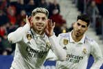 El Real Madrid replica en la distancia a un Liverpool que vuelve a latir al son del percebeiro Bajcetic