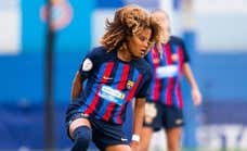 La Vicky López más personal: la hípica, sus apodos 'olvidados' y el fútbol como refugio