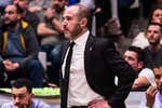 Chus Mateo cae en terreno desconocido para él