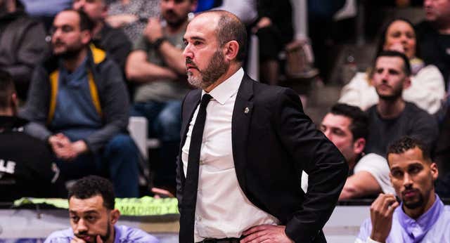 Chus Mateo cae en terreno desconocido para él
