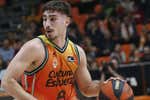 Guillem Ferrando da el salto de la LEB Oro a la Selección española