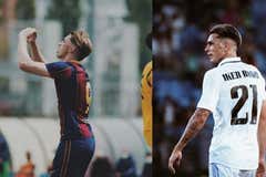 De La Fábrica a La Masia o viceversa: el extraño viaje que ahora es habitual