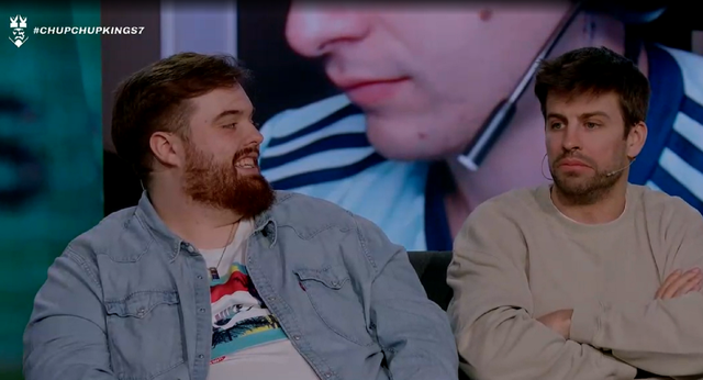 Casillas califica el caso Negreira como uno de «los mayores robos del fútbol» y Piqué dice que «no hay nada ilegal»