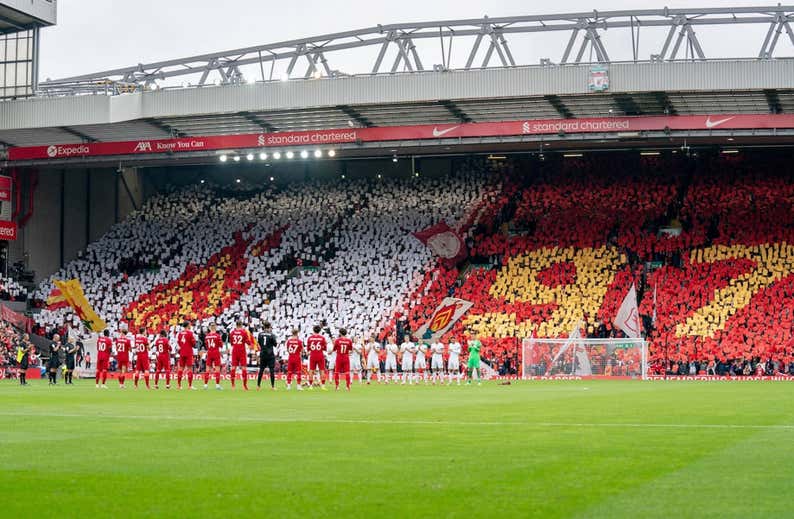 «Si no murió nadie en el Liverpool-Madrid es porque aquello ya lo vivimos en Hillsborough»
