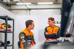 McLaren 'ficha' a pilotos de otros equipos, ¿cómo afecta esto a Álex Palou?