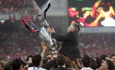 Ancelotti y el Liverpool: una relación de casi 40 años que comenzó con un trauma