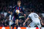 Frenkie de Jong: degustación en Mánchester de una vida que rechazó mil veces