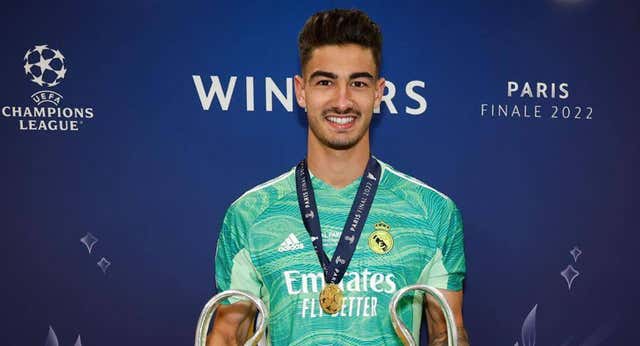 La calma de Courtois, el sueño roto de Mbappé…: así vivió Fuidias desde dentro la Champions de las remontadas